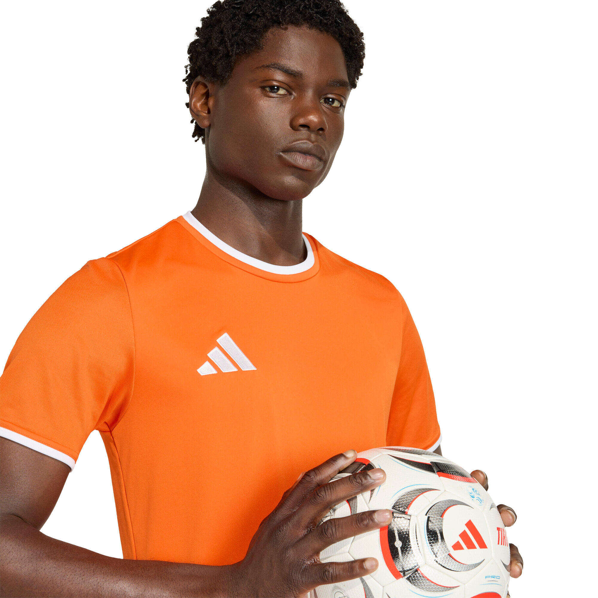 Maglia da uomo adidas Entrada 26 Jersey 5/7