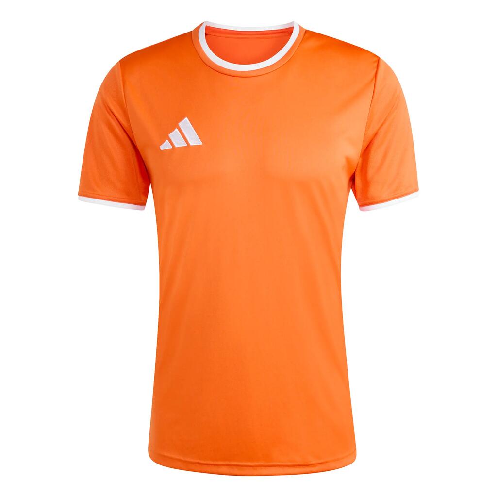 WHITE / ORANGE