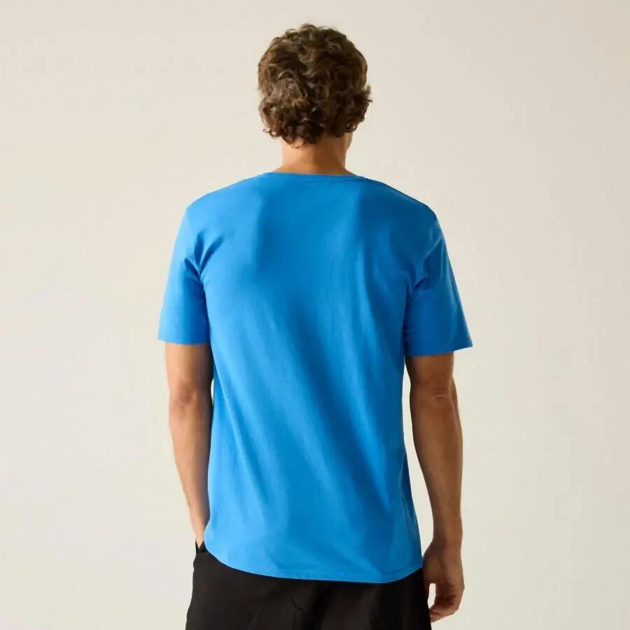 T-shirt Regatta Cline IX 3/7