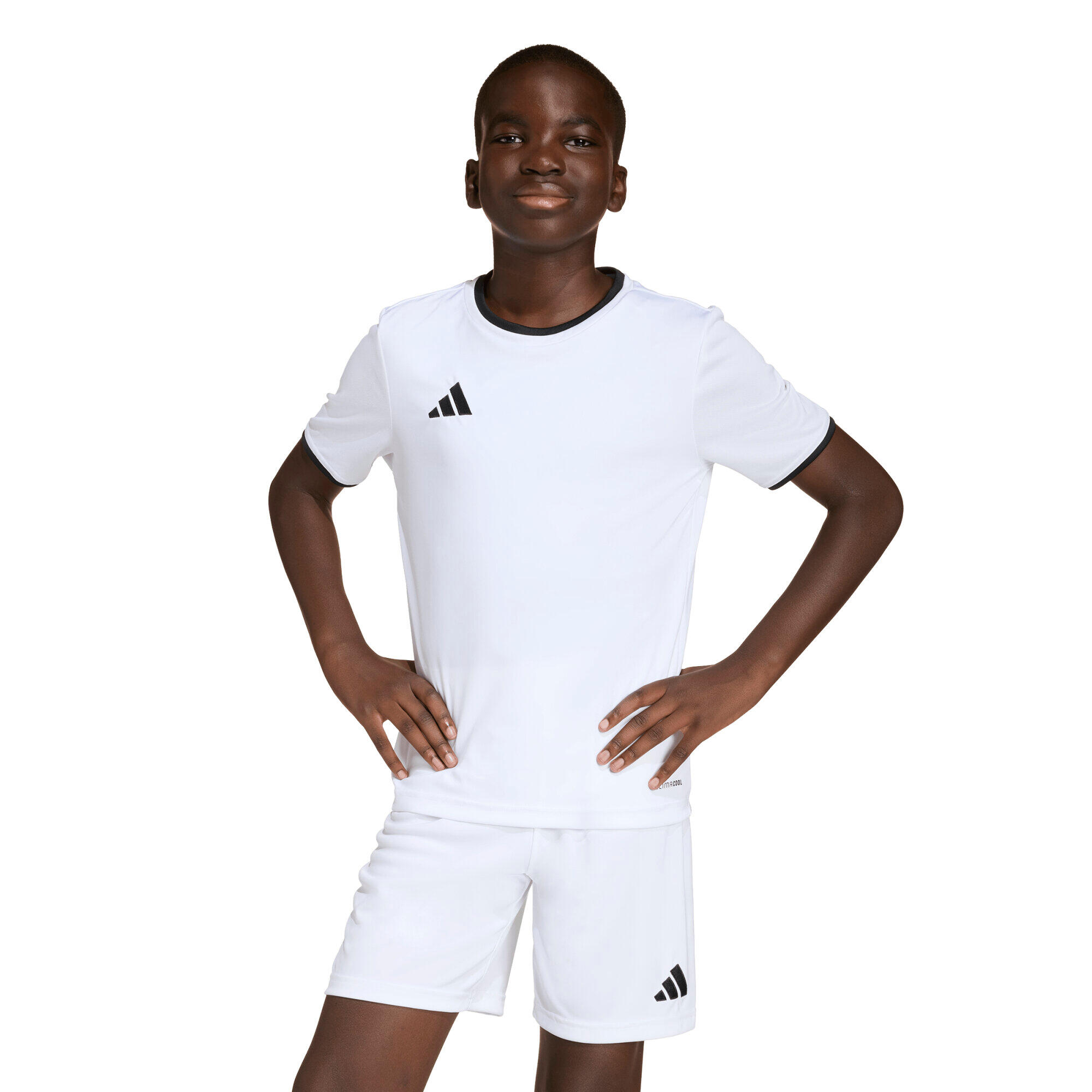 Adidas Entrada 26 Jersey voor kinderen 3/7