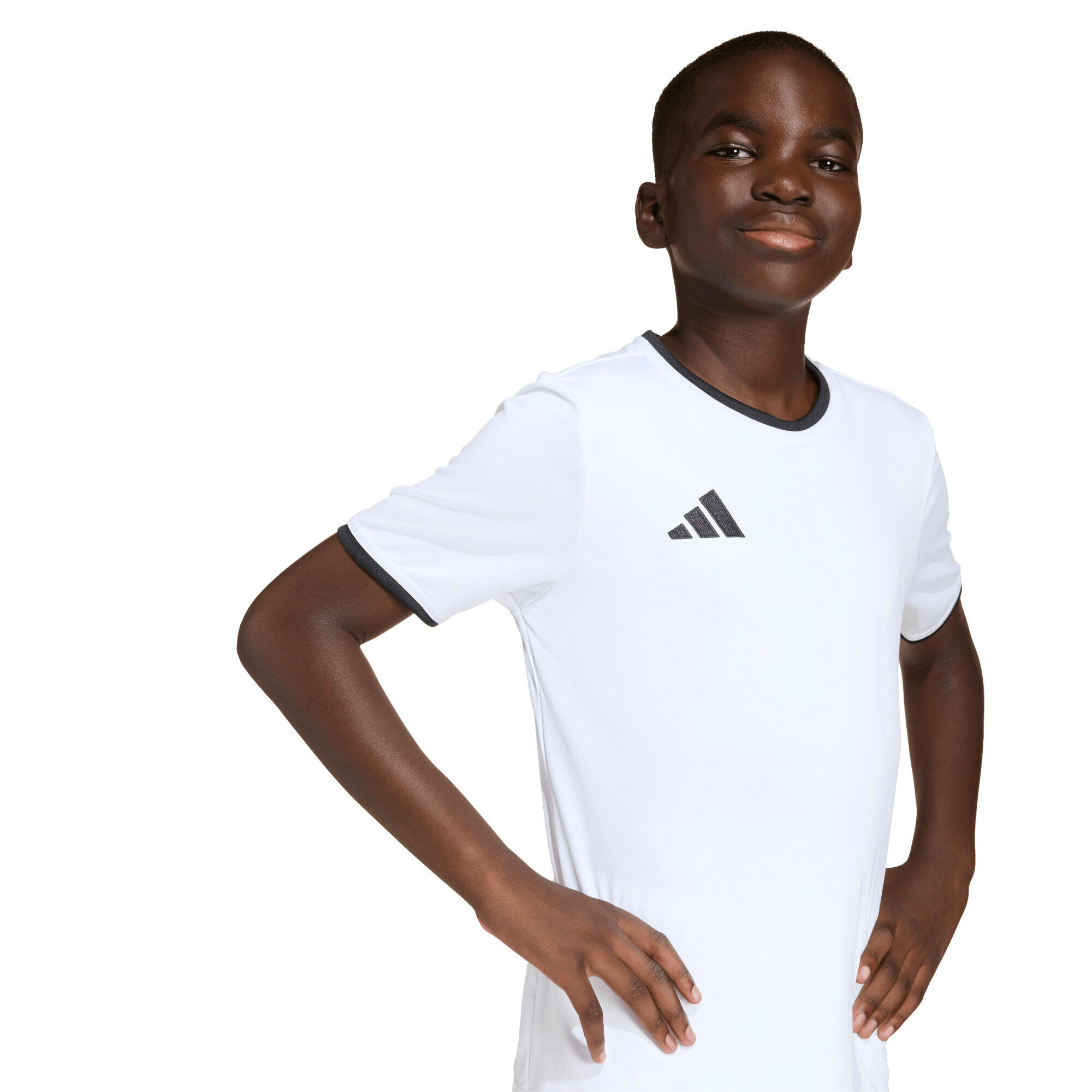 Adidas Entrada 26 Jersey voor kinderen 5/7