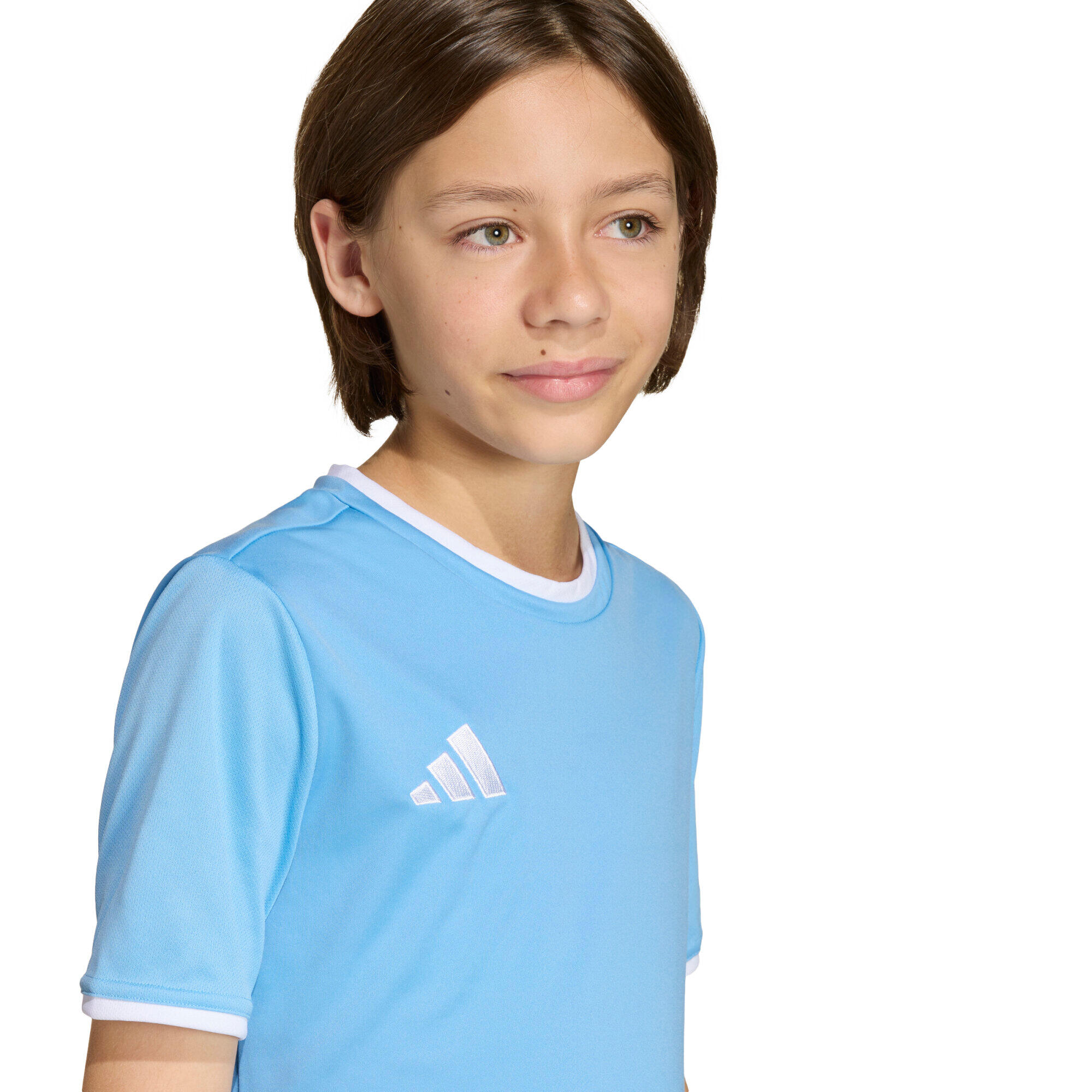 Camiseta para niños adidas Entrada 26 Jersey 5/6
