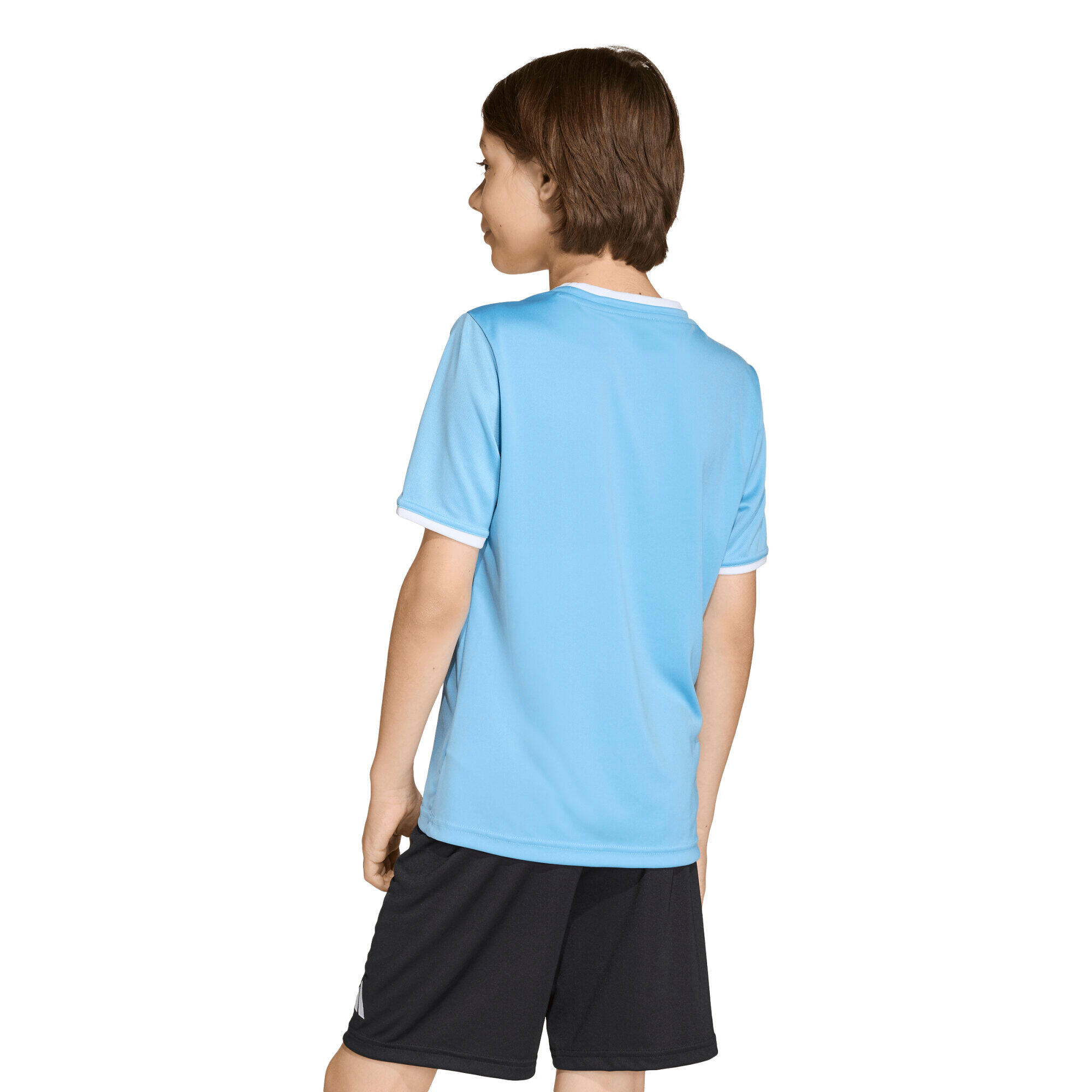 Camiseta para niños adidas Entrada 26 Jersey 4/6