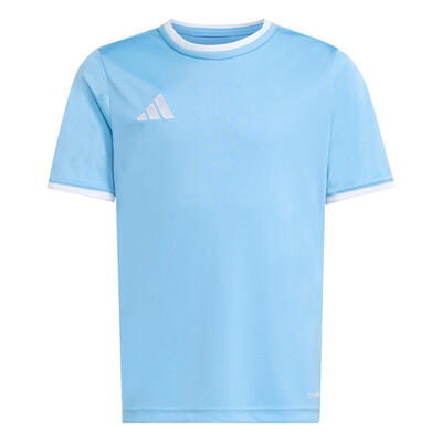 Kinderen adidas entrada 26 jersey t-shirt voetbal