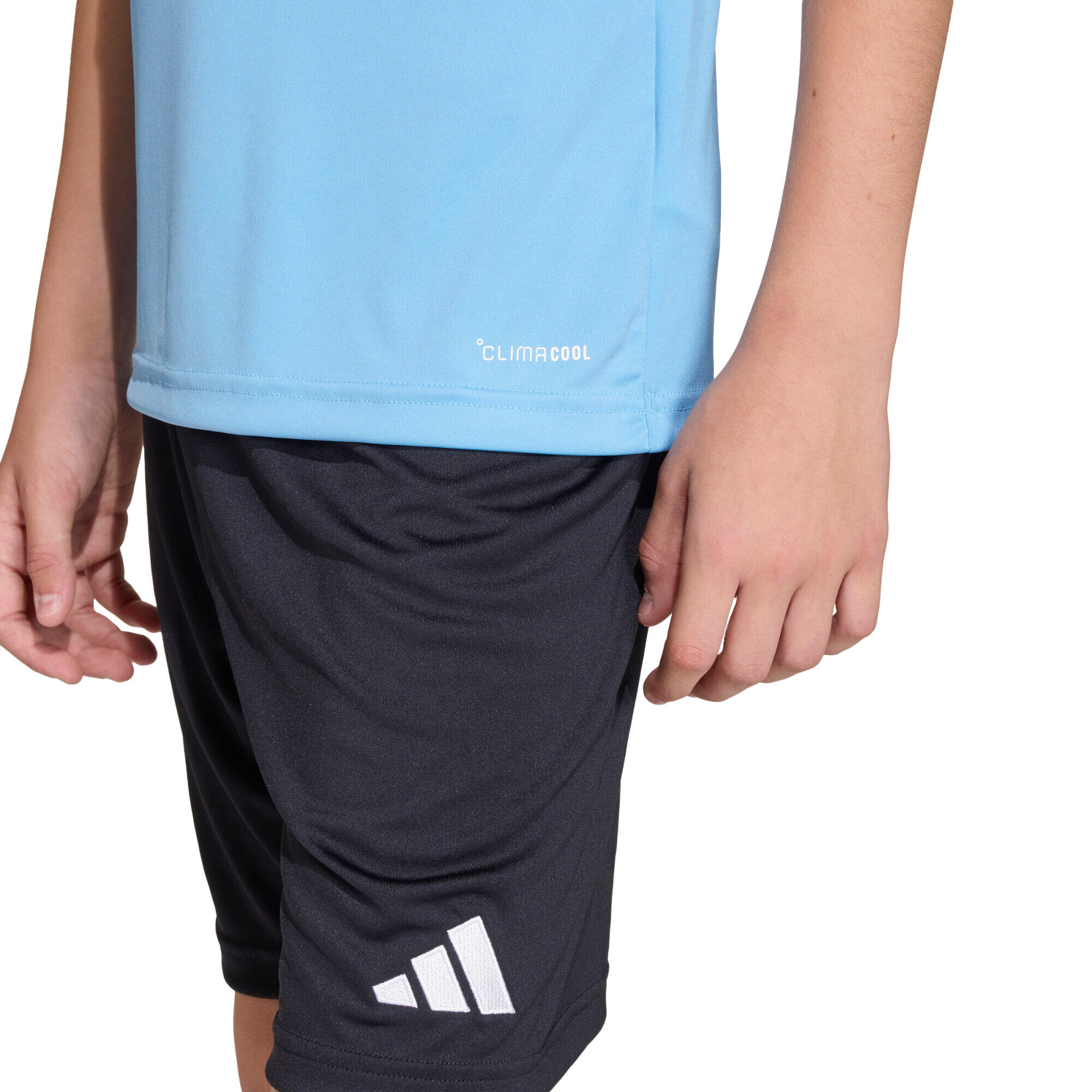 Camiseta para niños adidas Entrada 26 Jersey 6/6