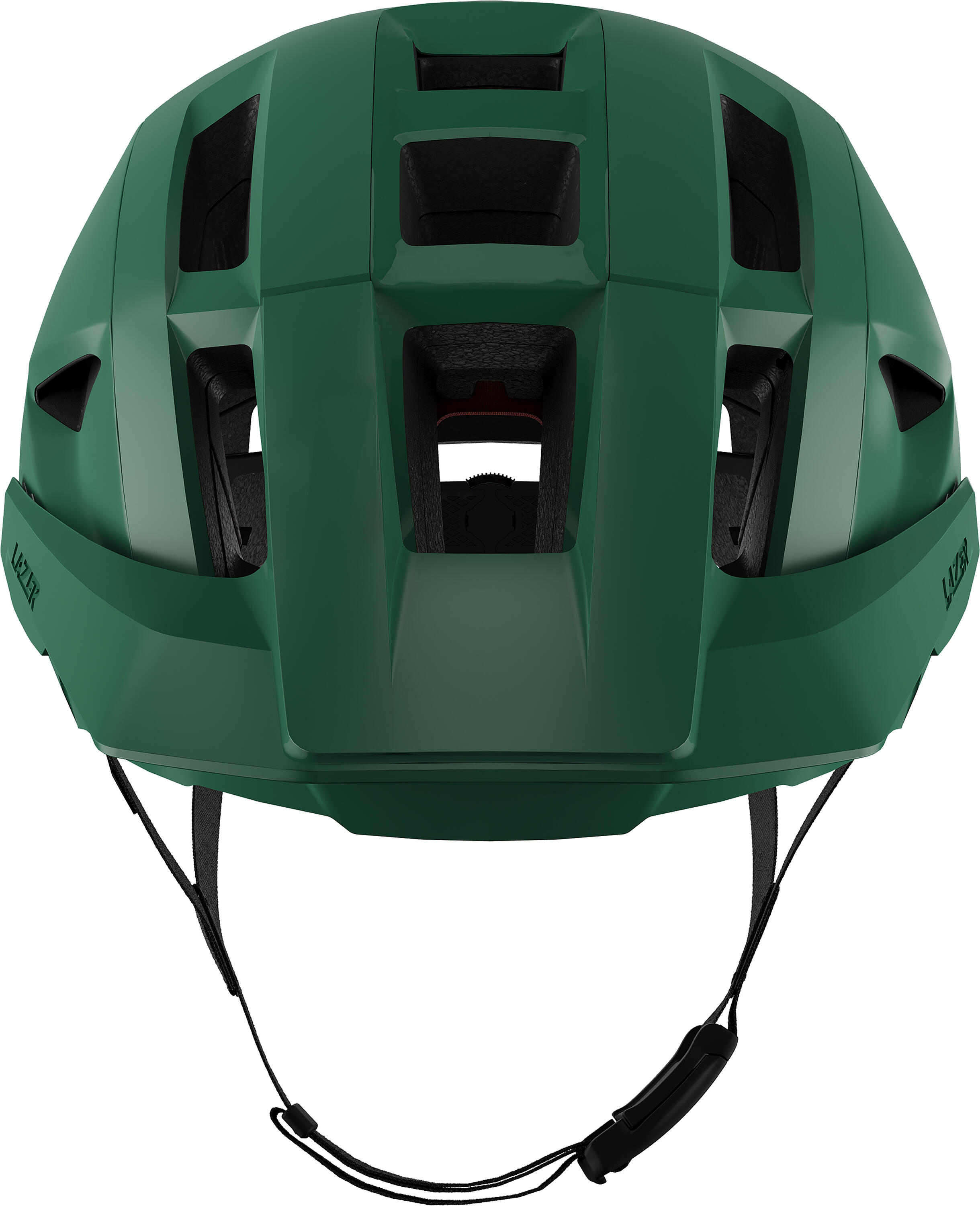 Casco MTB Impala KinetiCore, verde 5/5