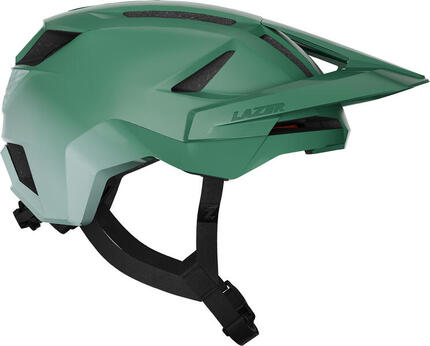 MTB-Helm Impala KinetiCore, grün