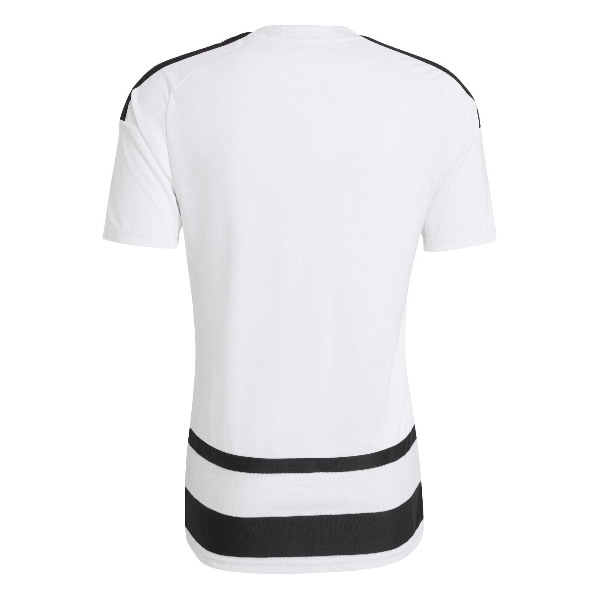 ADIDAS Hooped 26 Jersey T-shirt 2/7