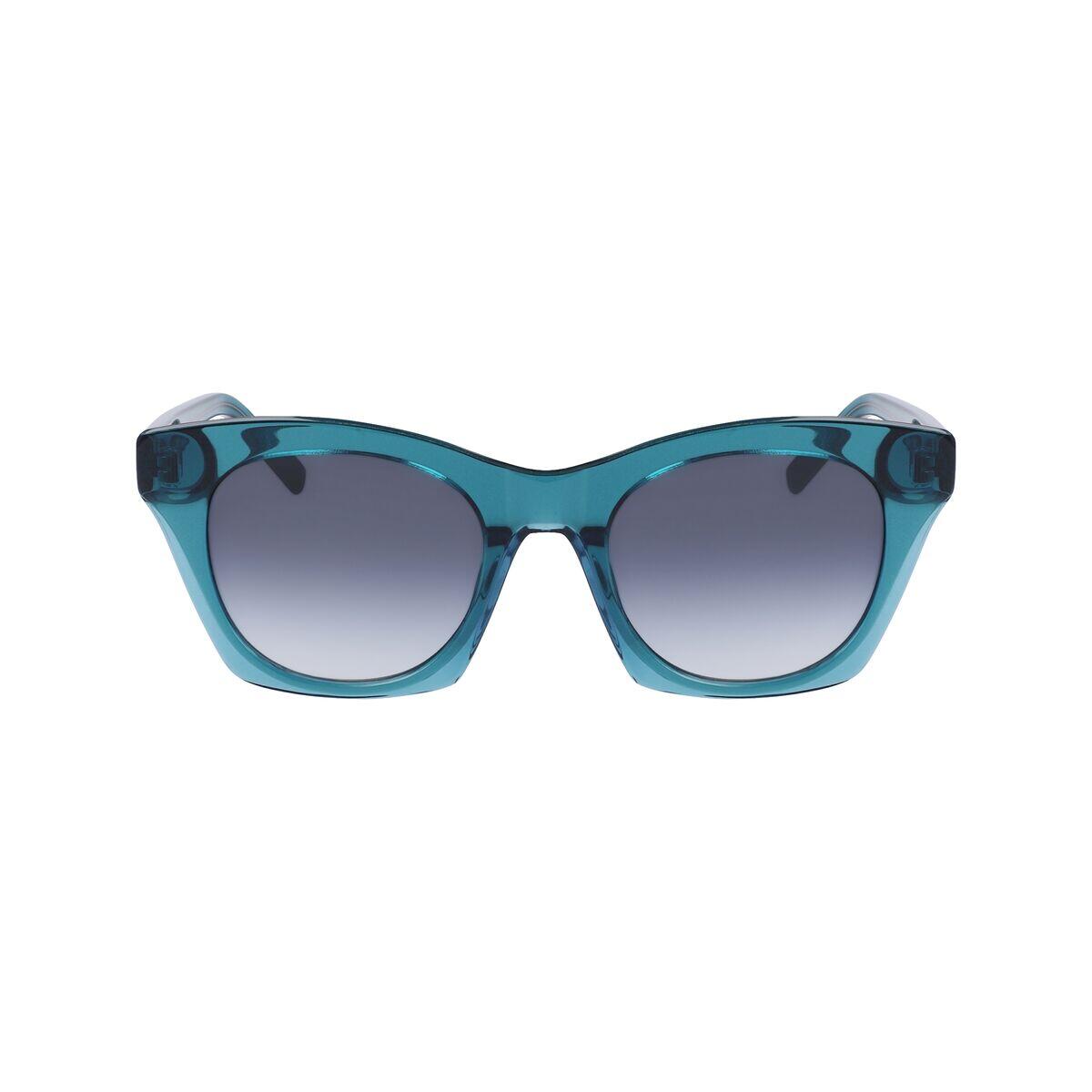 Gafas de Sol Mujer DKNY DK541S-430 Acetato 2/2