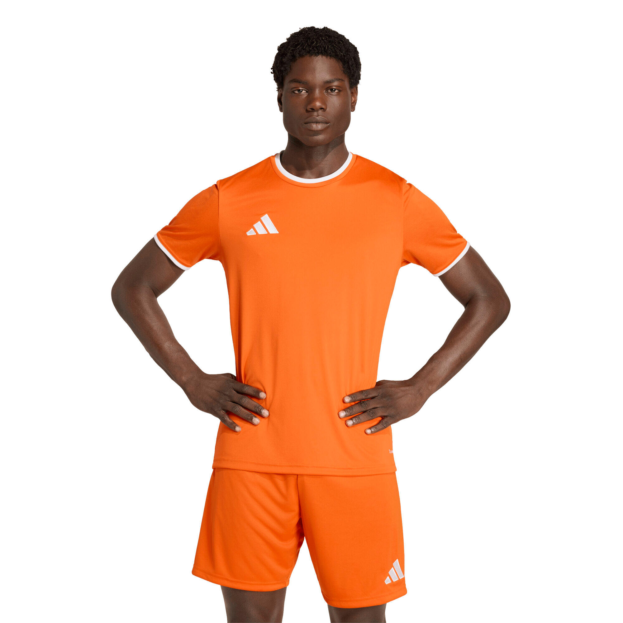 Maglia da uomo adidas Entrada 26 Jersey 3/7