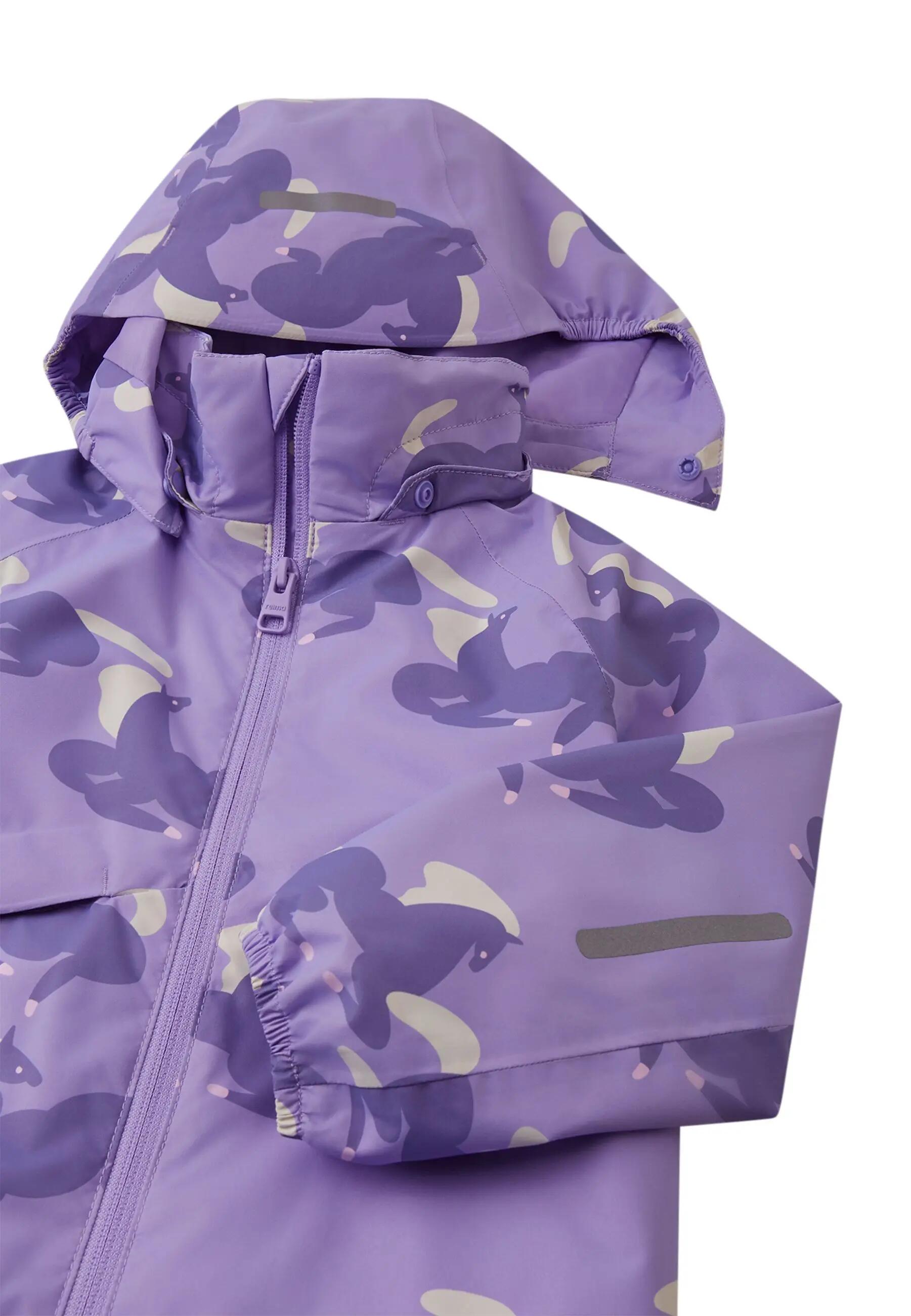 Übergangsjacke | Funktionsjacke Soukka - 3/9