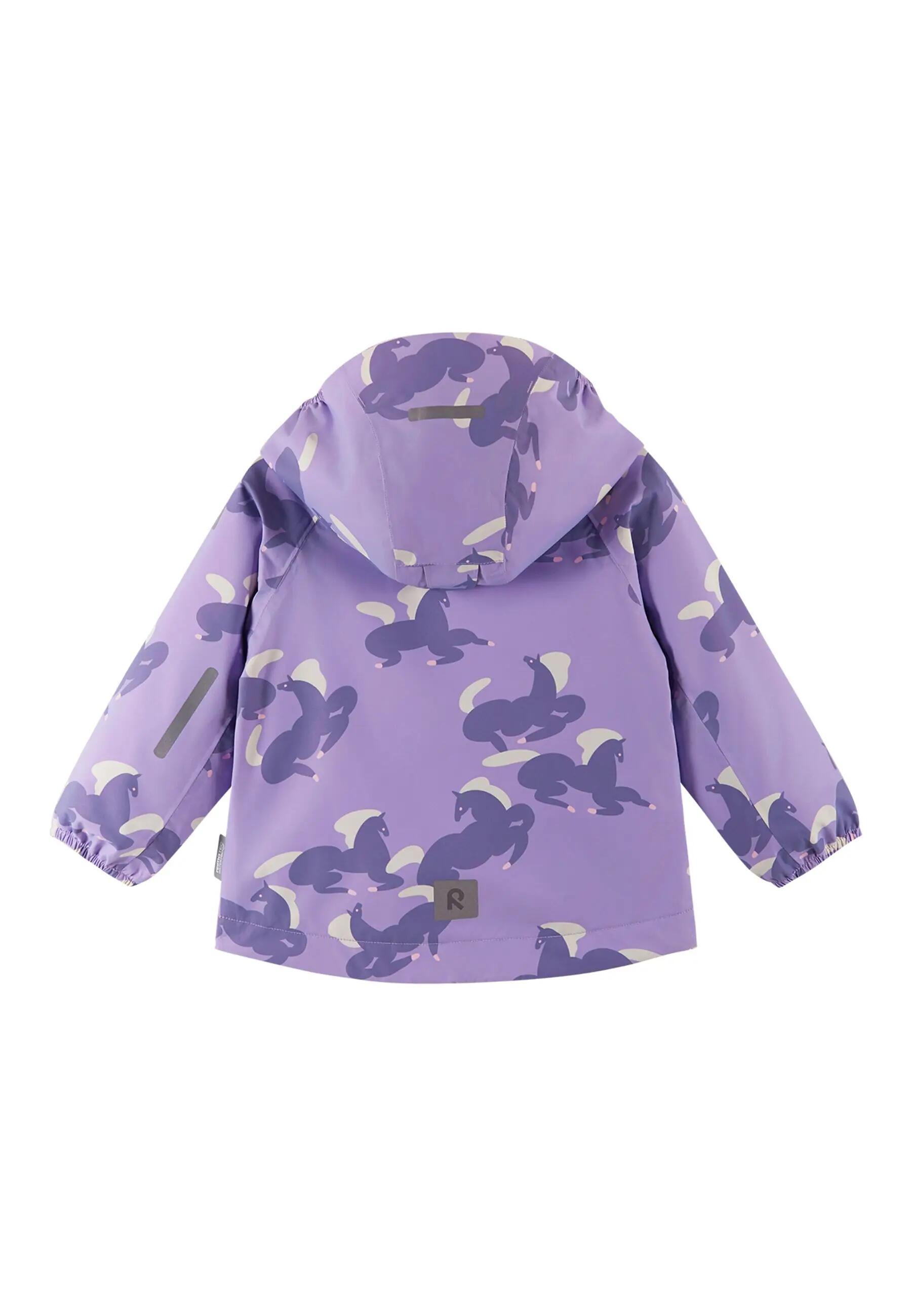 Übergangsjacke | Funktionsjacke Soukka - 2/9