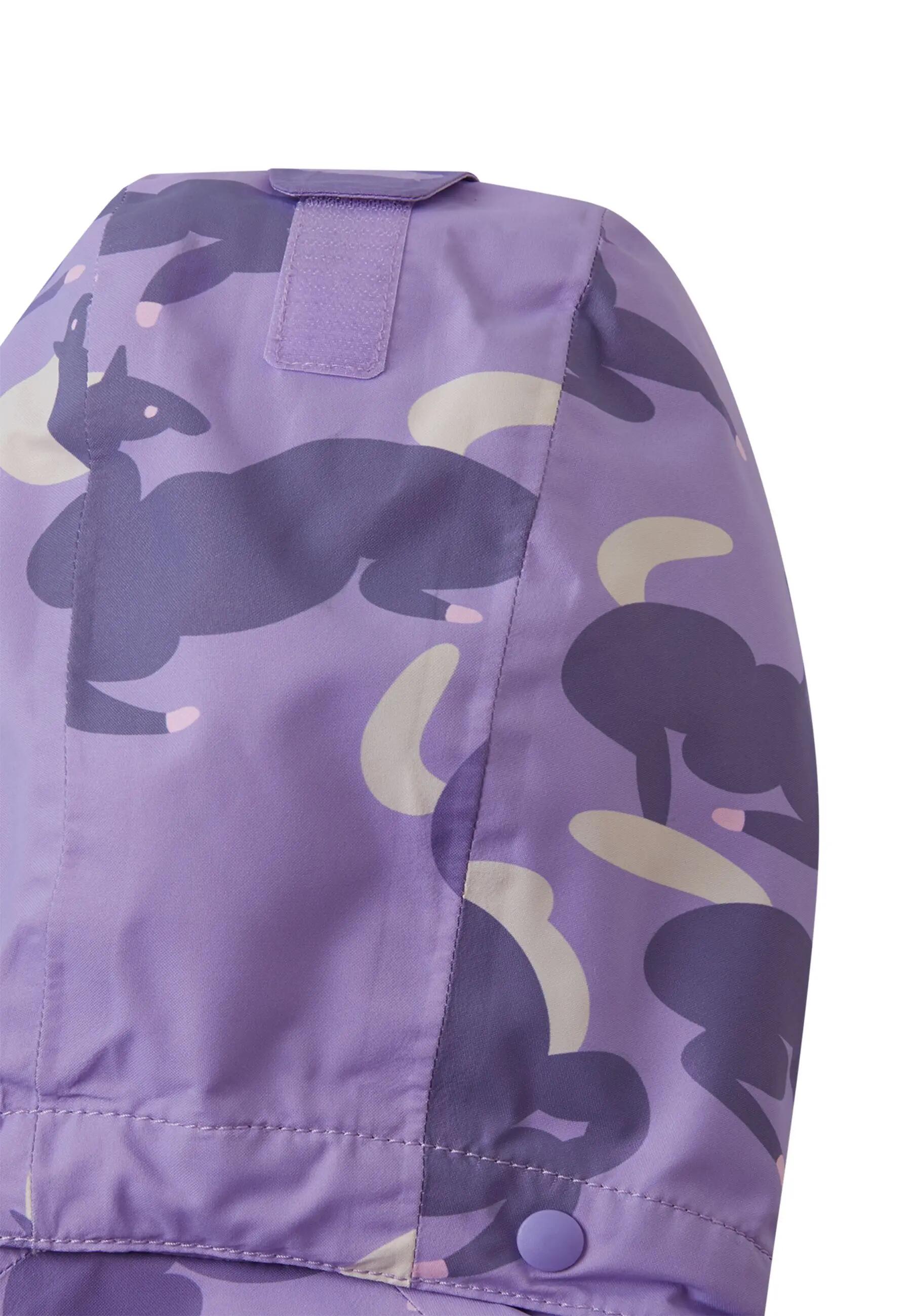 Übergangsjacke | Funktionsjacke Soukka - 7/9