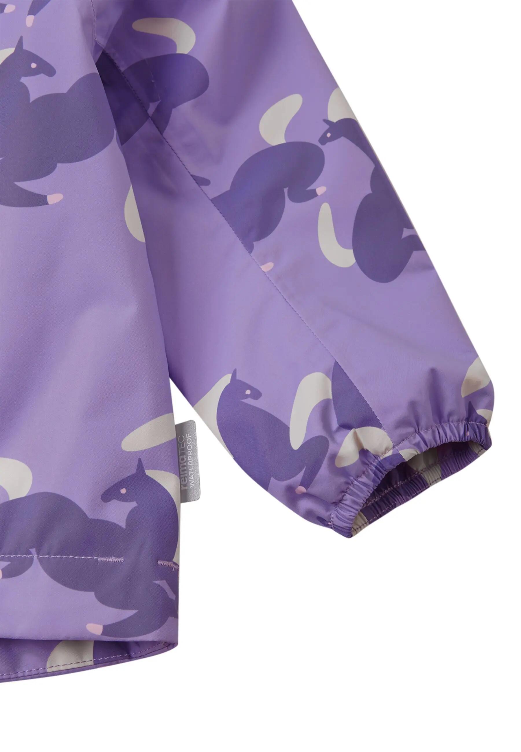 Übergangsjacke | Funktionsjacke Soukka - 5/9