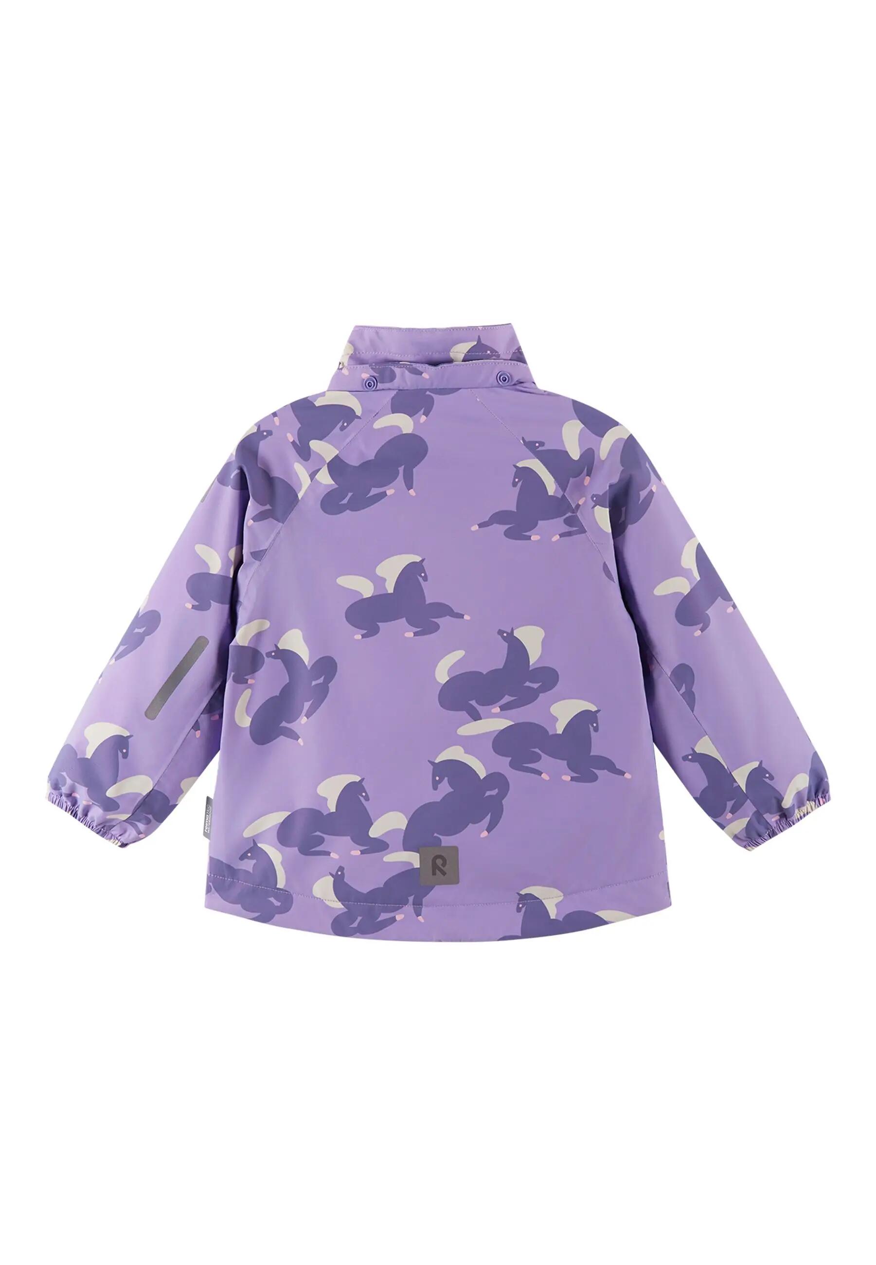 Übergangsjacke | Funktionsjacke Soukka - 4/9