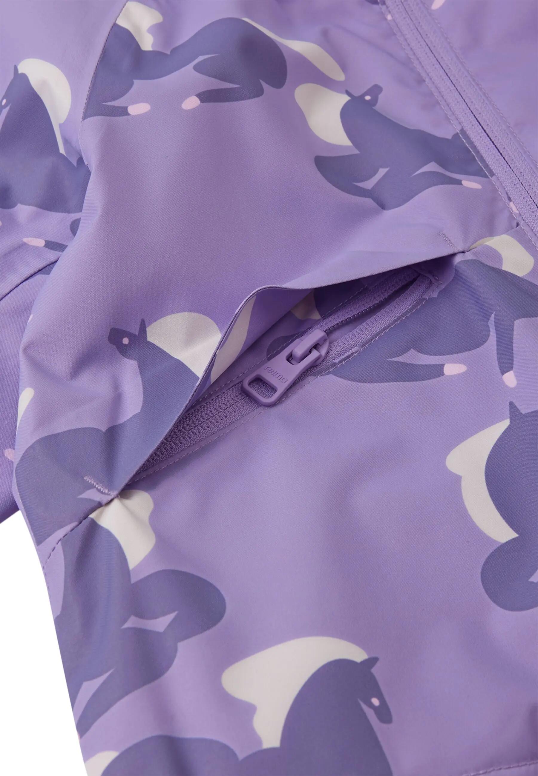 Übergangsjacke | Funktionsjacke Soukka - 6/9