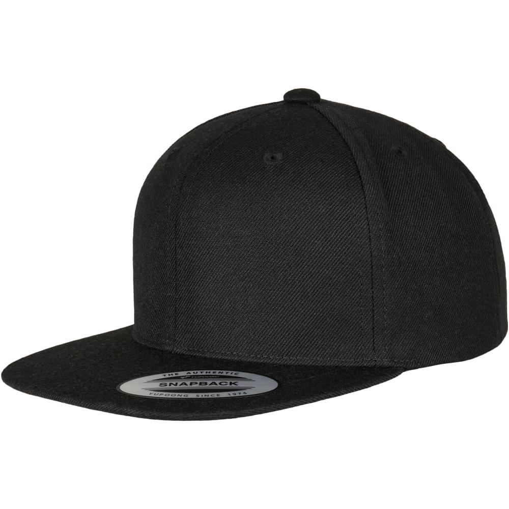 Classic Snapback 2/7