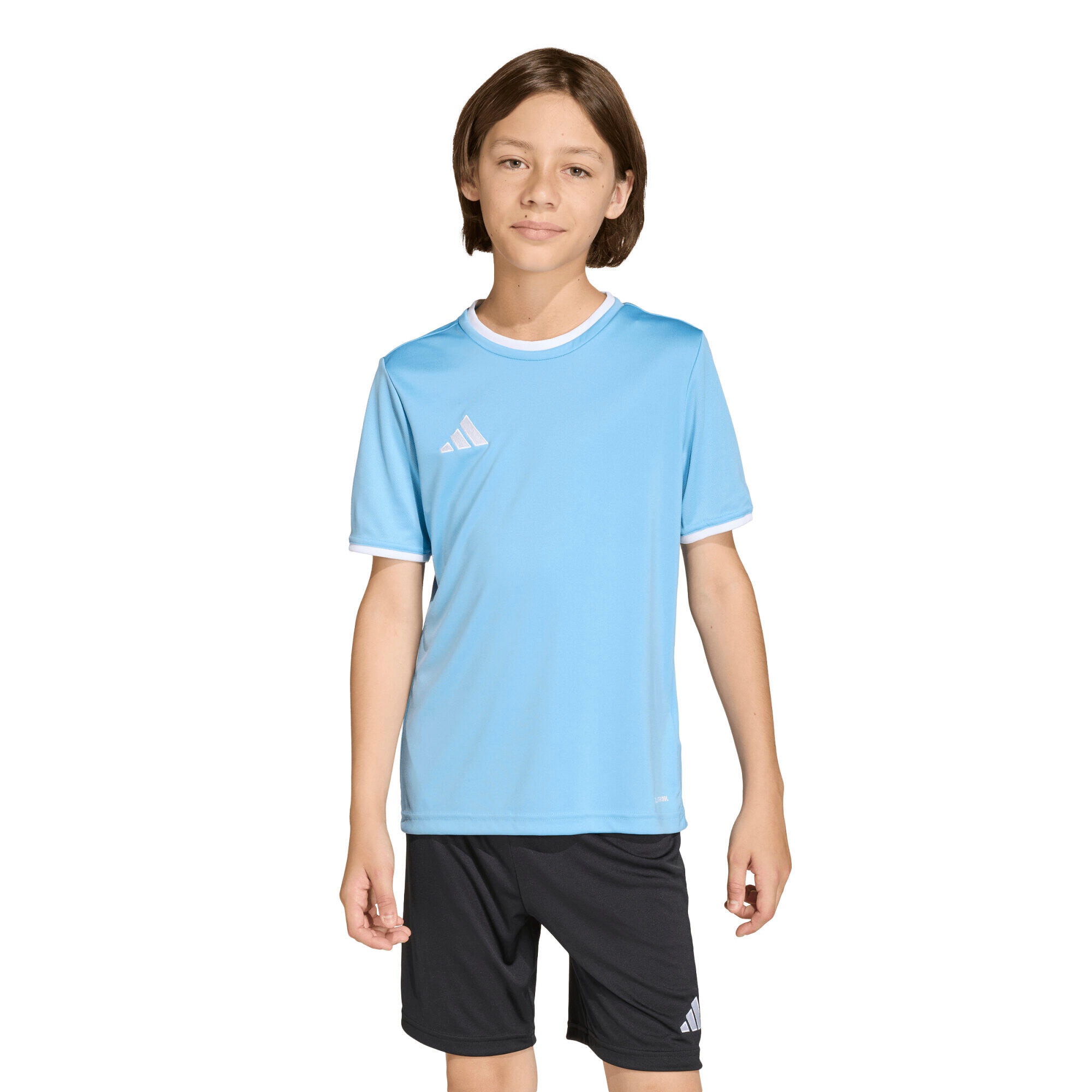 Camiseta para niños adidas Entrada 26 Jersey 3/6