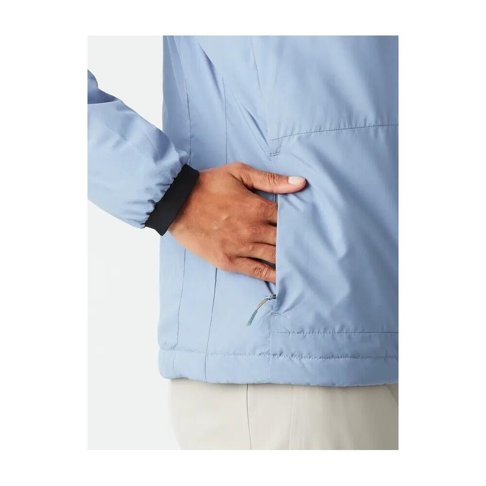 PICTURE Doudoune femme LANIN - STONEWASH 6/7