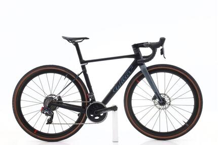 Gravel reconditionné · Wilier Rave SLR AXS 12V · Très bon état