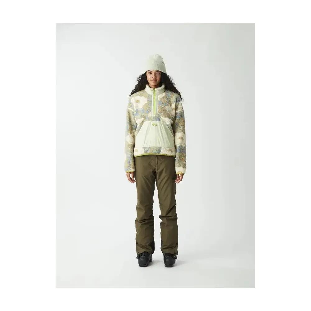 PICTURE Pantalon de ski & snowboard femme EXA - TOBACCO 3/7