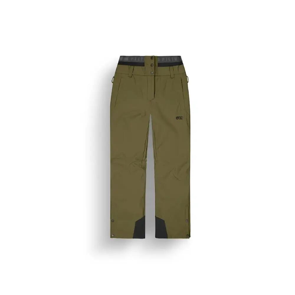 PICTURE Pantalon de ski & snowboard femme EXA - TOBACCO 2/7