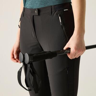 Pantalon - Randonnée Femme 5/7