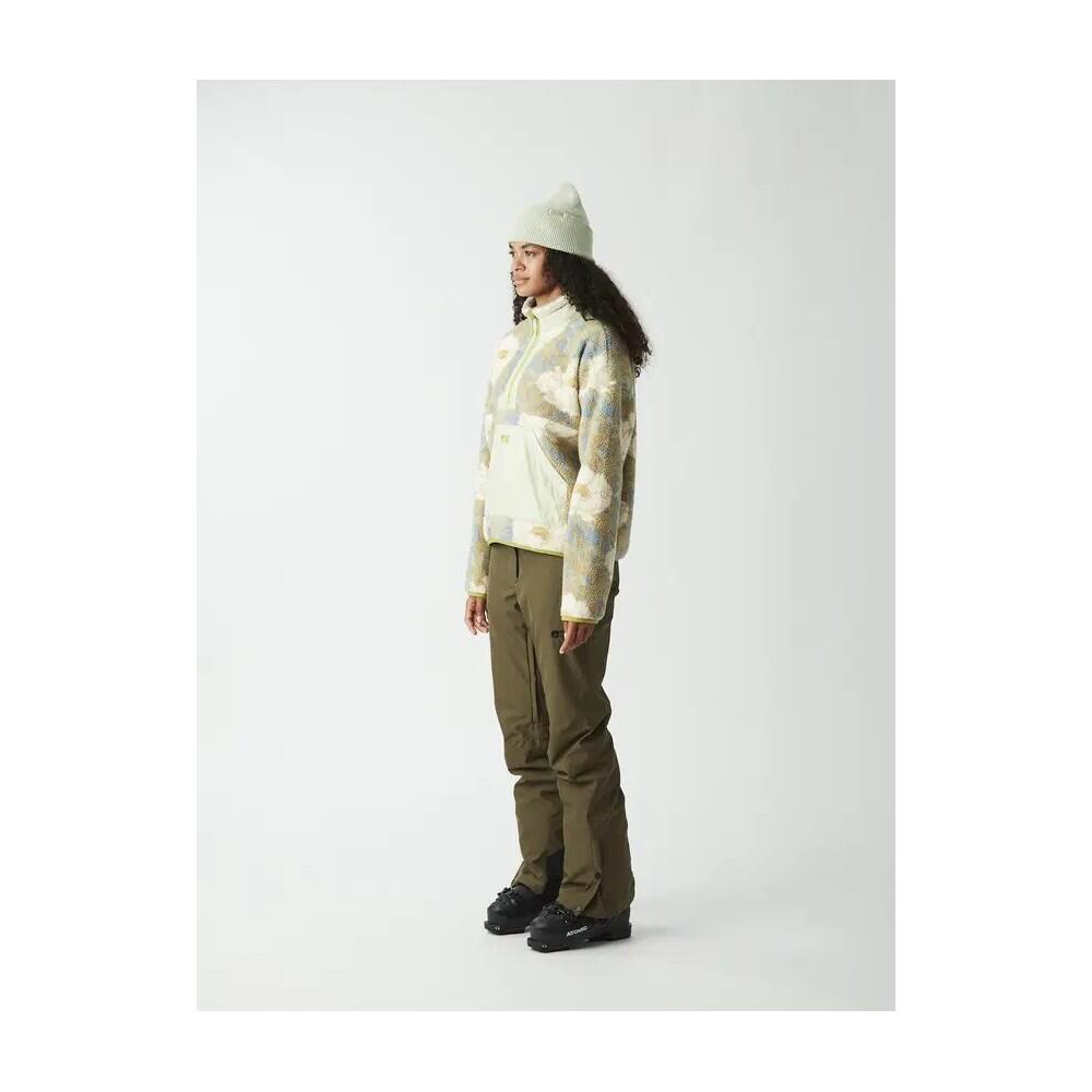 PICTURE Pantalon de ski & snowboard femme EXA - TOBACCO 6/7