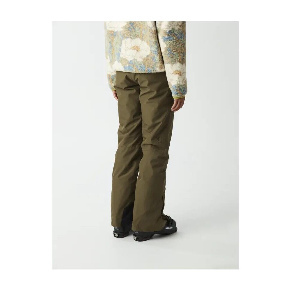 PICTURE Pantalon de ski & snowboard femme EXA - TOBACCO 7/7