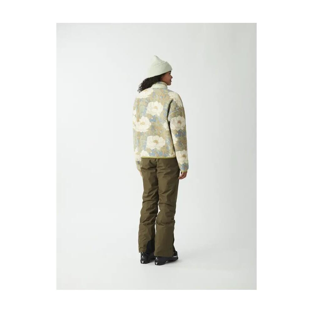 PICTURE Pantalon de ski & snowboard femme EXA - TOBACCO 5/7