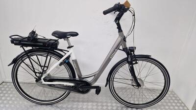 Tweedehands stella livorno | gebruikt | 3 maanden garantie | 28 inch 279wh, me