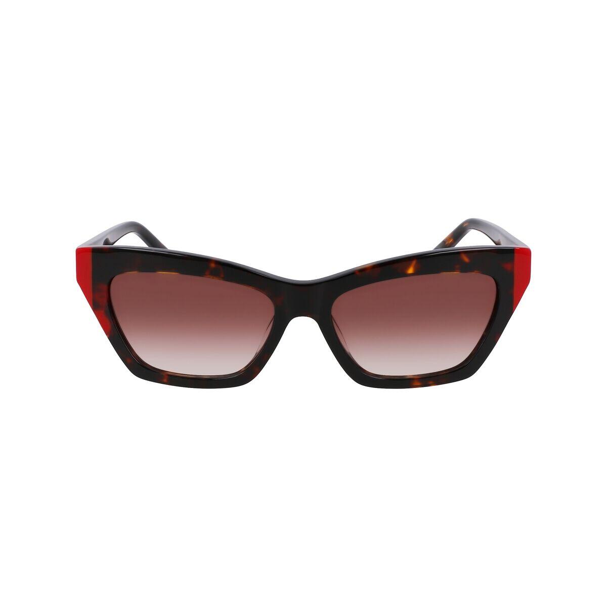 Occhiali da sole Donna DKNY DK547S-237 Acetato 2/2