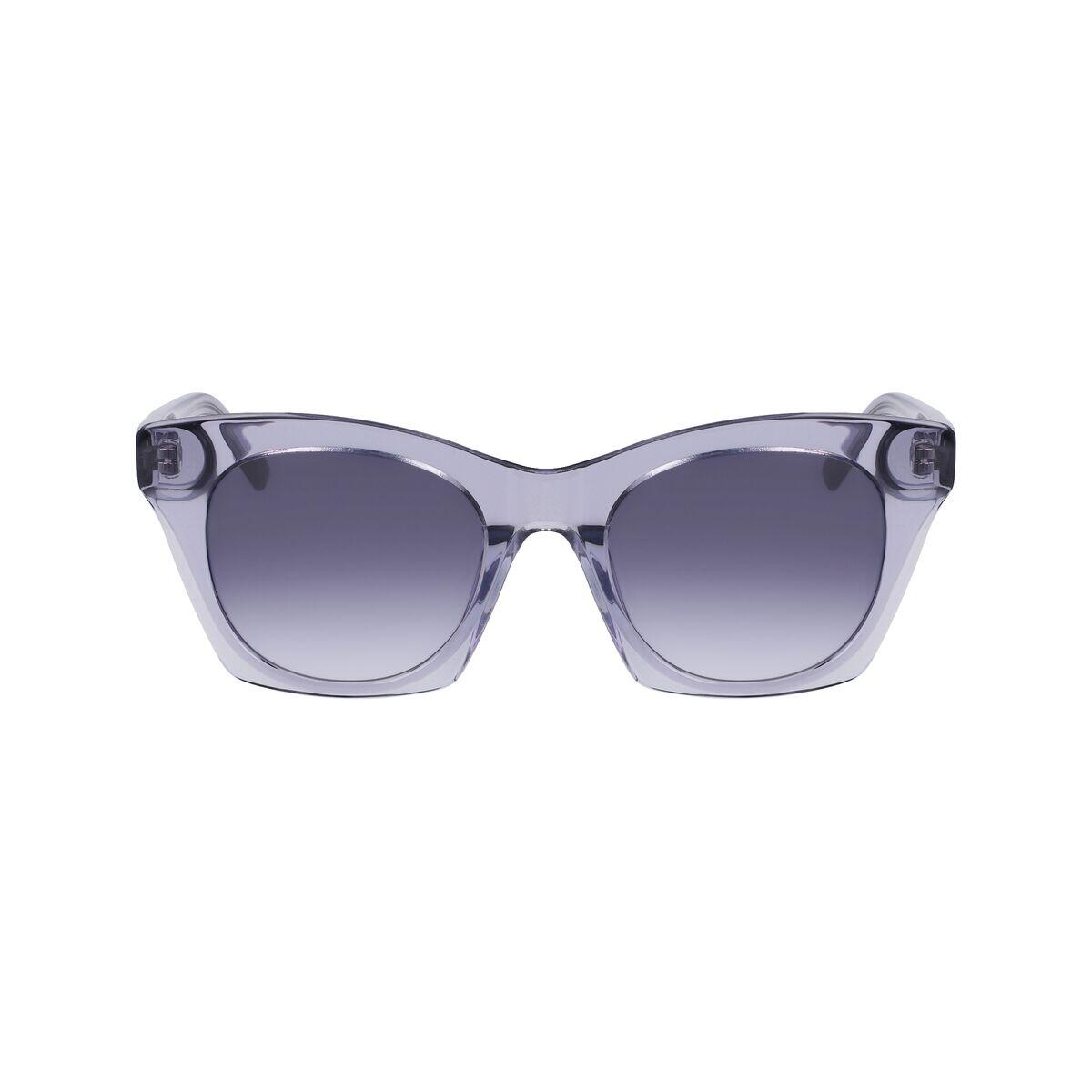 Gafas de Sol Mujer DKNY DK541S-520 Acetato 2/2