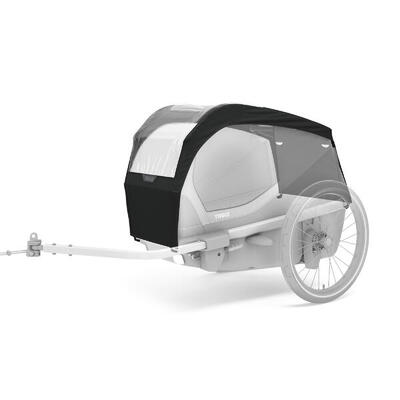 Cagbe Accessorio Thule Bexey rain cover