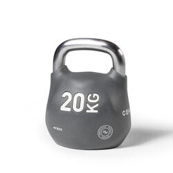 X HYROX Competition Octo Kettlebell 20KG
