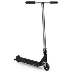 Trottinette freestyle custom URBANARTT Street Black/Purple 6.0"x23