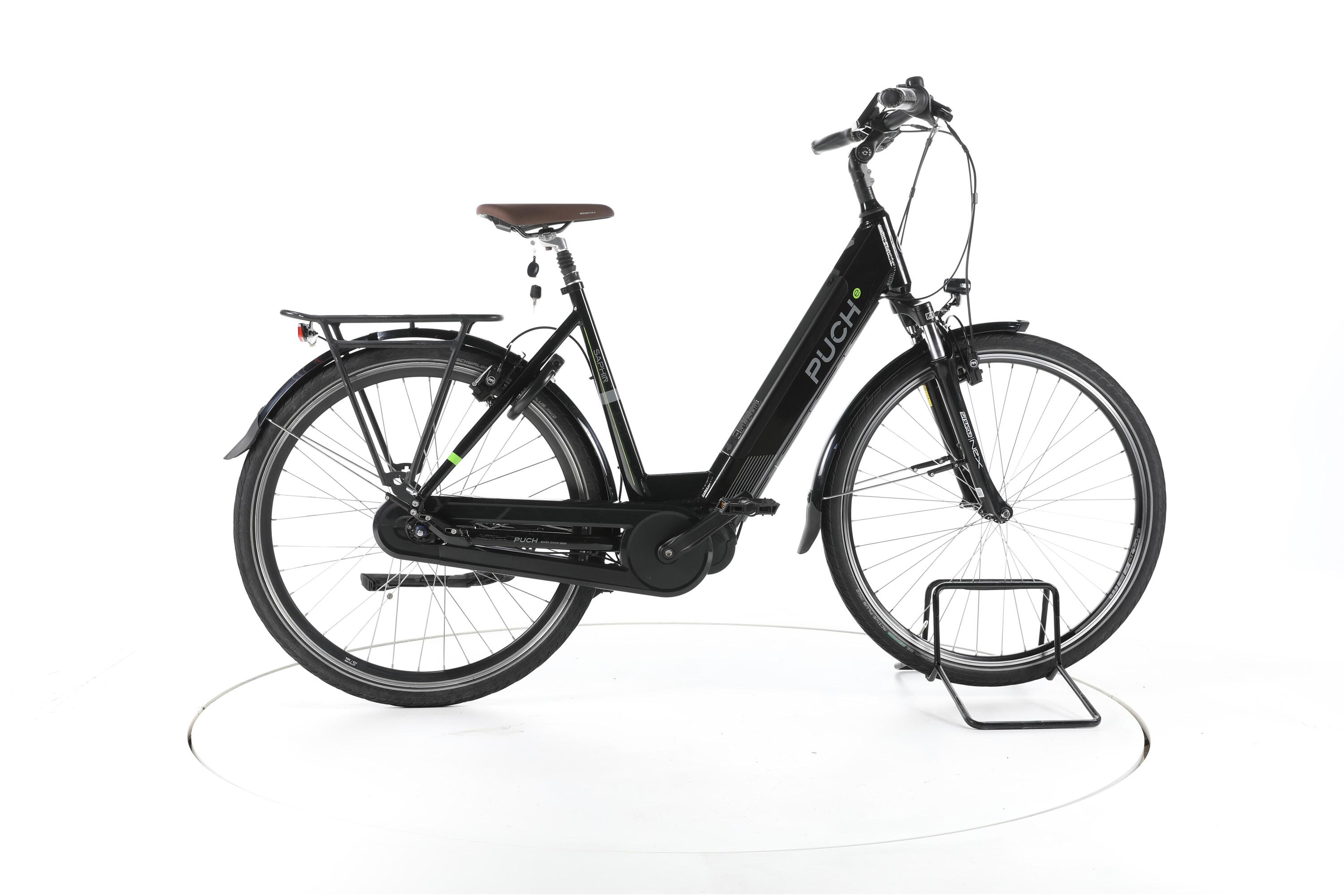 PUCH Ebike ricondizionata · Puch Saphir · Ottime condizioni