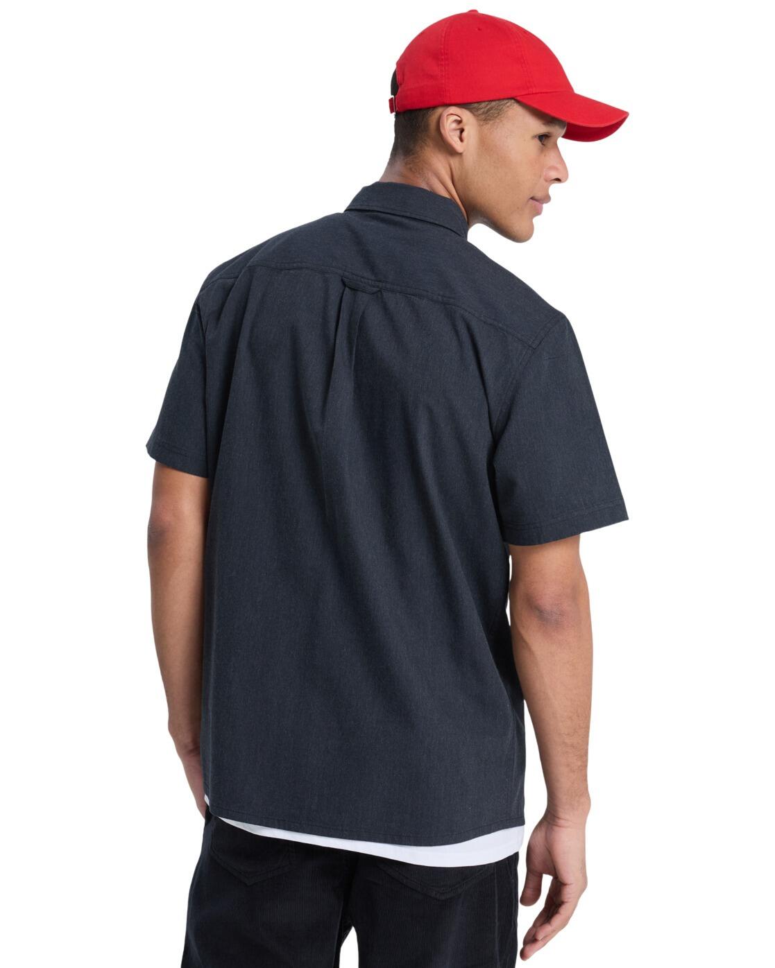 Camicia Quiksilver modello EQYWT04623-KVJ0 per uomini 2/4