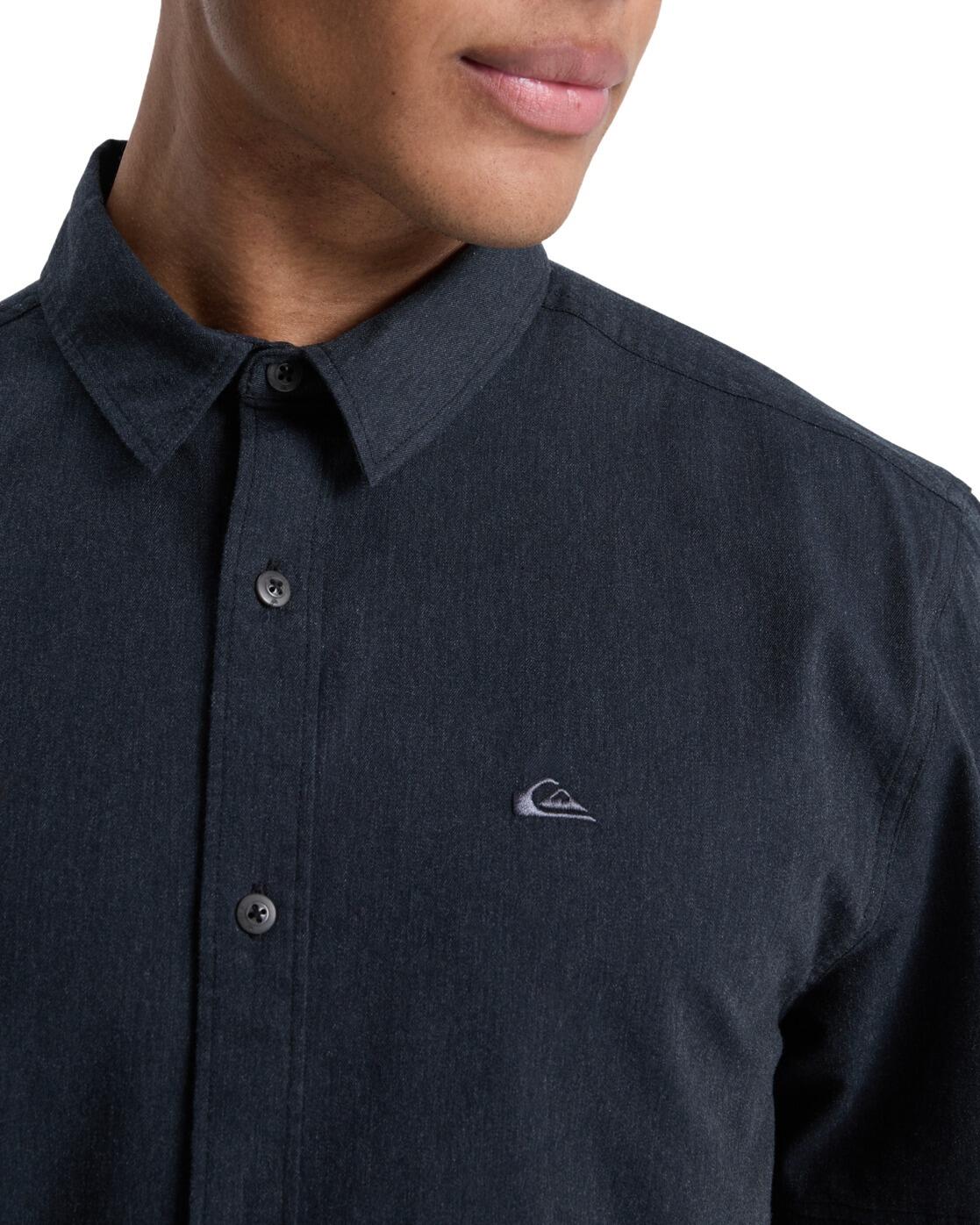 Camicia Quiksilver modello EQYWT04623-KVJ0 per uomini 4/4