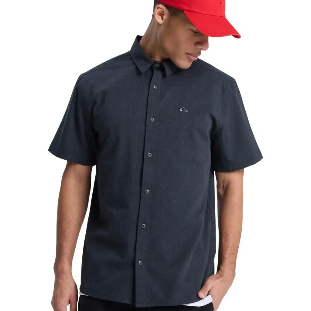 Shirt Quiksilver model EQYWT04623-KVJ0 for man