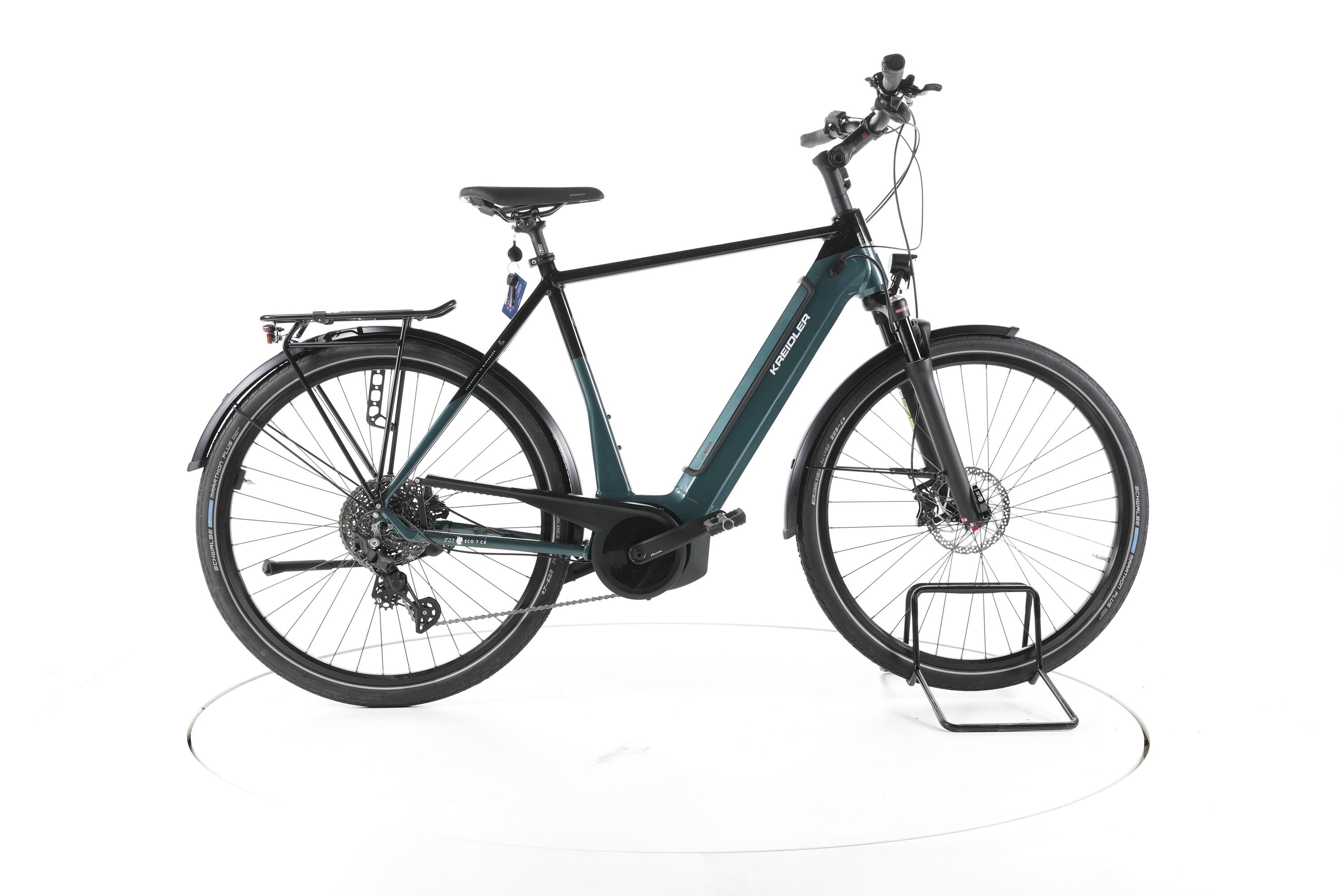 KREIDLER Reconditionné - Kreidler Vitality Eco 7 Sport CX+ Trekking Vélo  - Très Bon