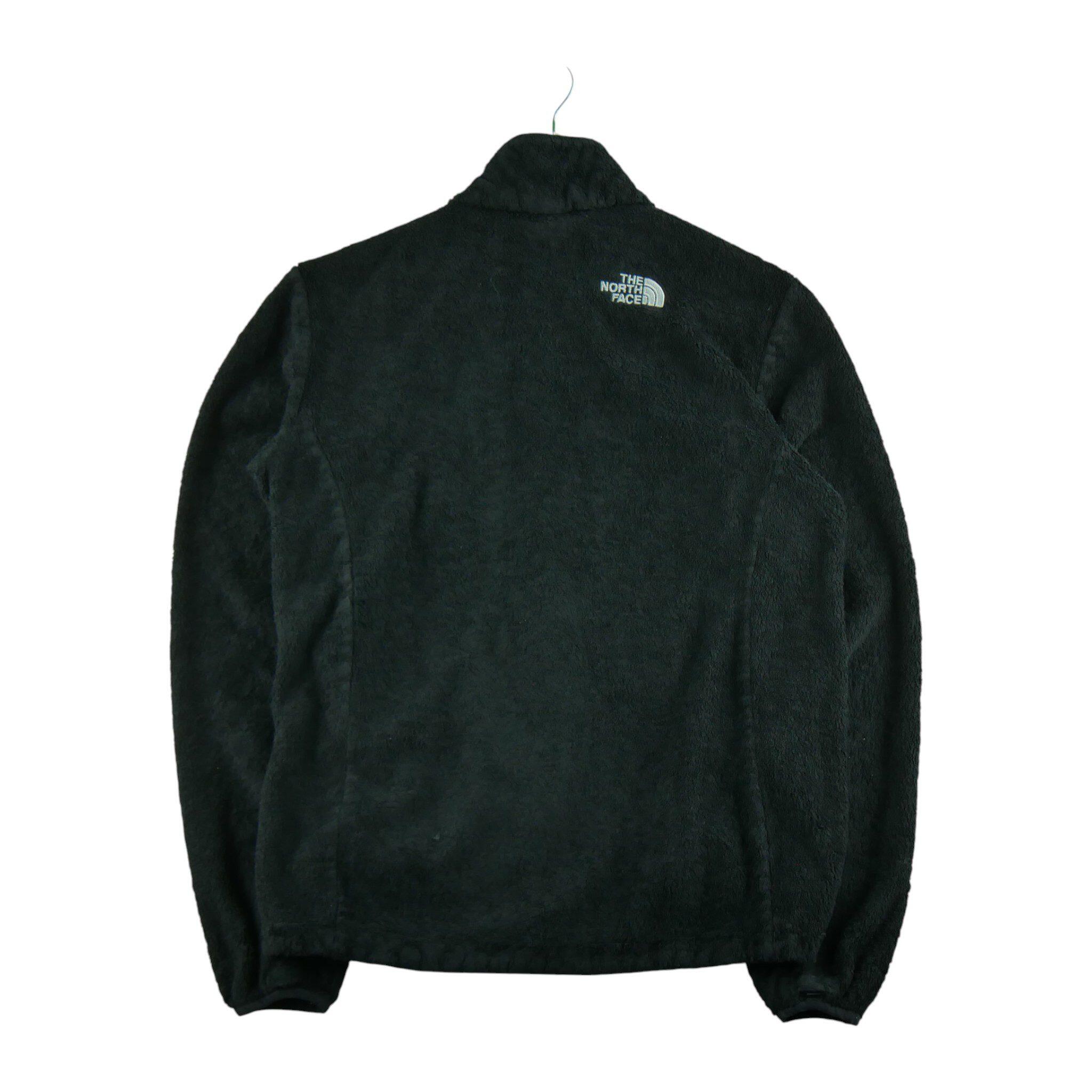 Seconda Mano - Giacca in pile TNF Osito da donna - Stato molto buono 2/7