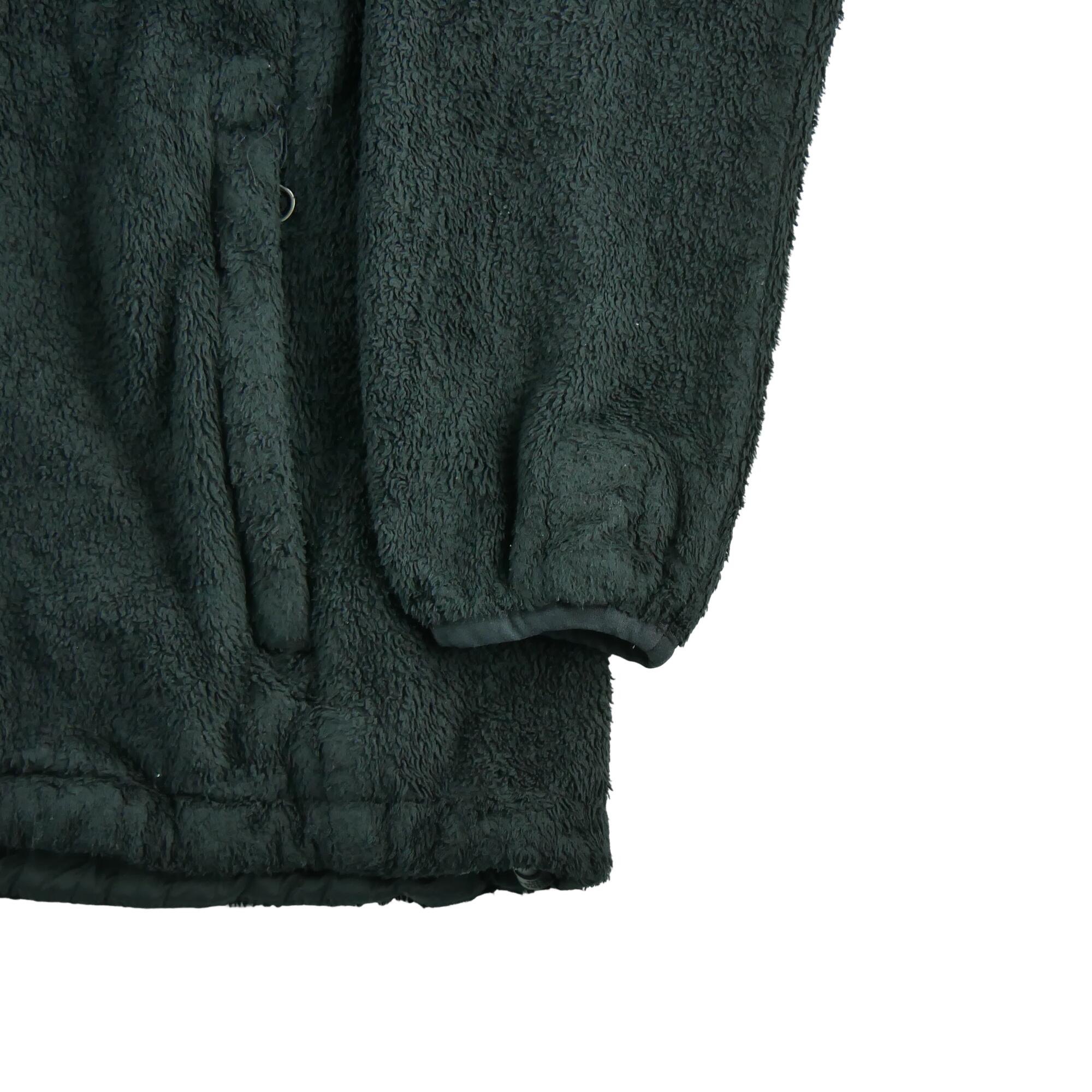 Seconda Mano - Giacca in pile TNF Osito da donna - Stato molto buono 5/7