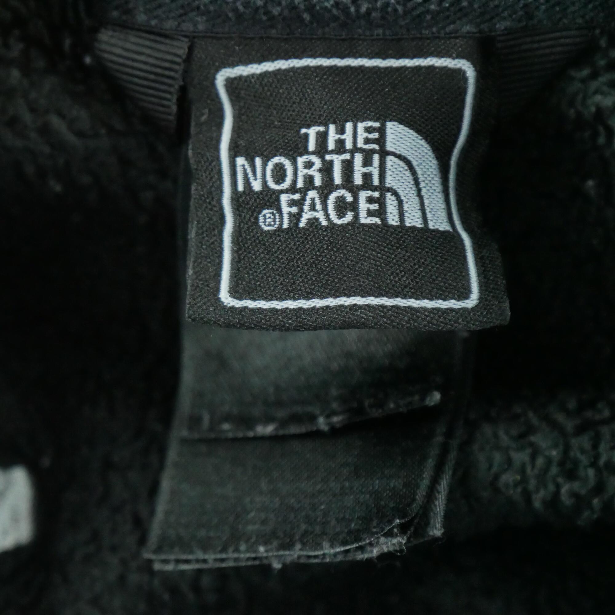 Seconda Mano - Giacca in pile TNF Osito da donna - Stato molto buono 6/7