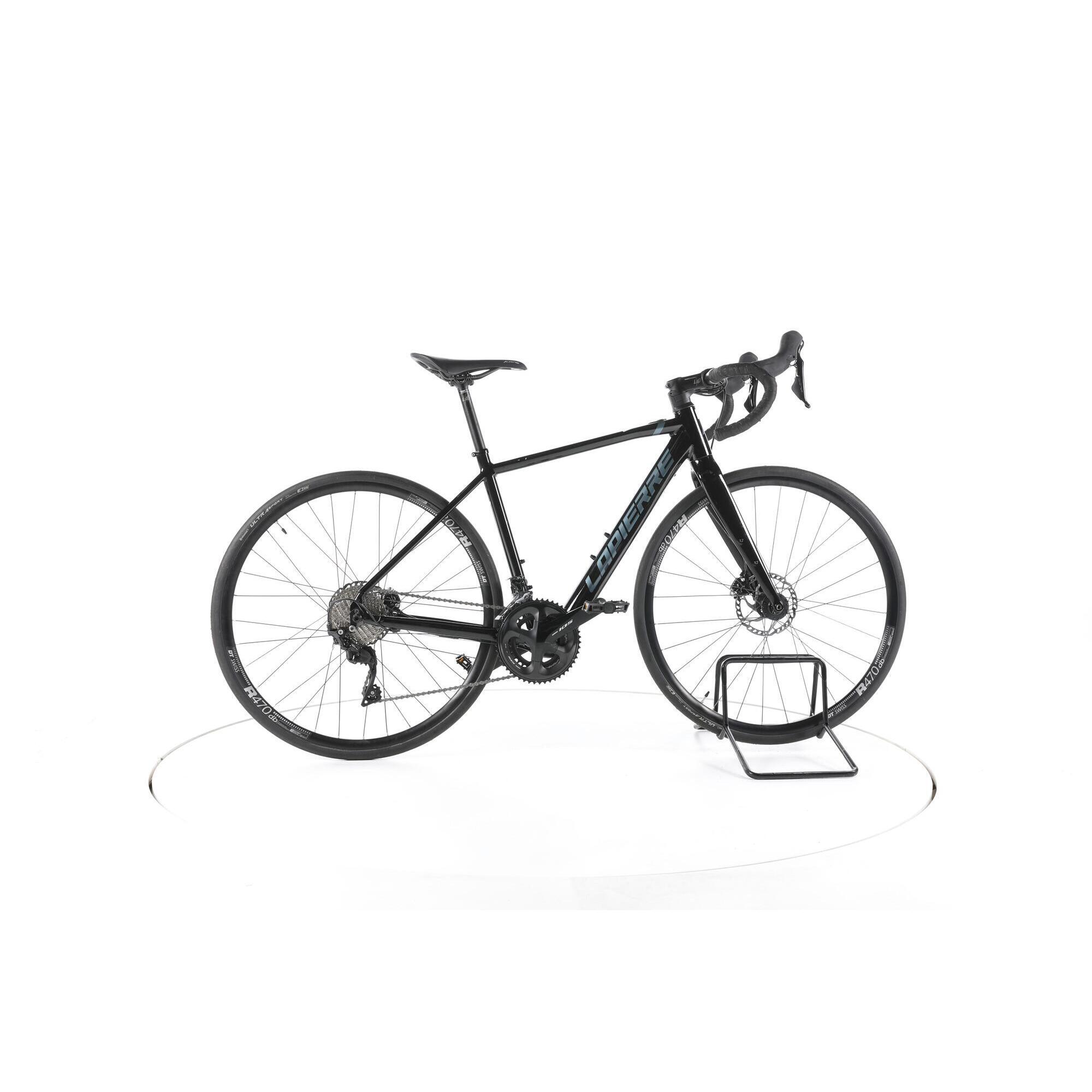 Lapierre - Reconditionné - Lapierre Esensium 5.2 E-gravelbike - Très Bon - Vélo Ville - Noir - Petit - Decathlon