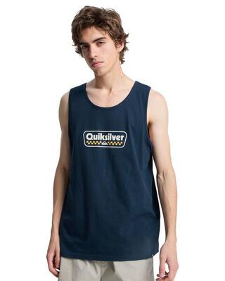Tanktop ev starting grid weiss heren