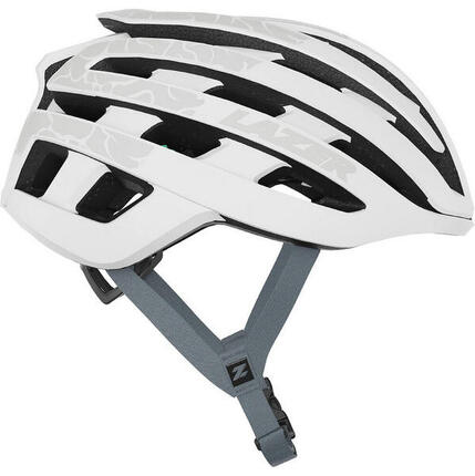 Casque de vélo Z1 KinetiCore UYH Edition, blanc
