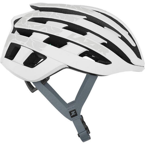 Casco da bicicletta Z1 KinetiCore UYH Edition bianco