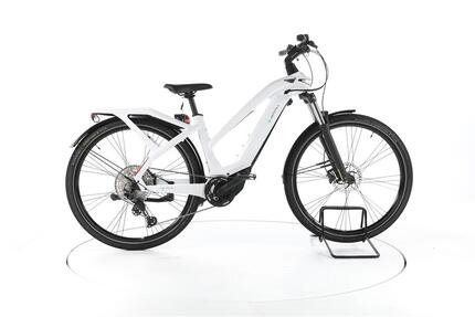 Refurbished - Bianchi E-OMNIA T TYPE Trekking E-Bike - Sehr gut