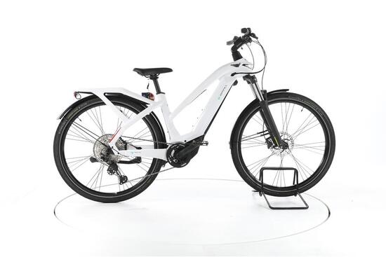 Ebike ricondizionata · Bianchi E-OMNIA T TYPE · Ottime condizioni